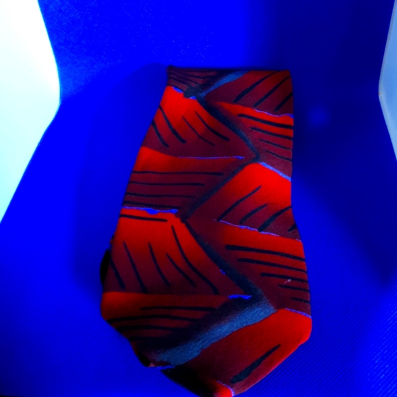 Jerry Garcia Tie - Picture 1 of 4